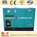 Generador insonoro de la marca CCEC de la fábrica CCEC de China NTA855-G1 (200kw ~ 1200kw)